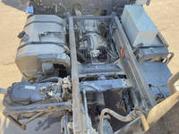 三菱ふそうスーパーグレートダンプ大型（10t）[写真22]