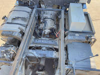 三菱ふそうスーパーグレートダンプ大型（10t）[写真23]