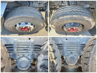 三菱ふそうスーパーグレートダンプ大型（10t）[写真24]