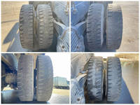 三菱ふそうスーパーグレートダンプ大型（10t）[写真25]