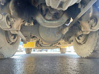 三菱ふそうスーパーグレートダンプ大型（10t）[写真26]