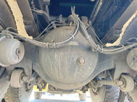 三菱ふそうスーパーグレートダンプ大型（10t）[写真27]