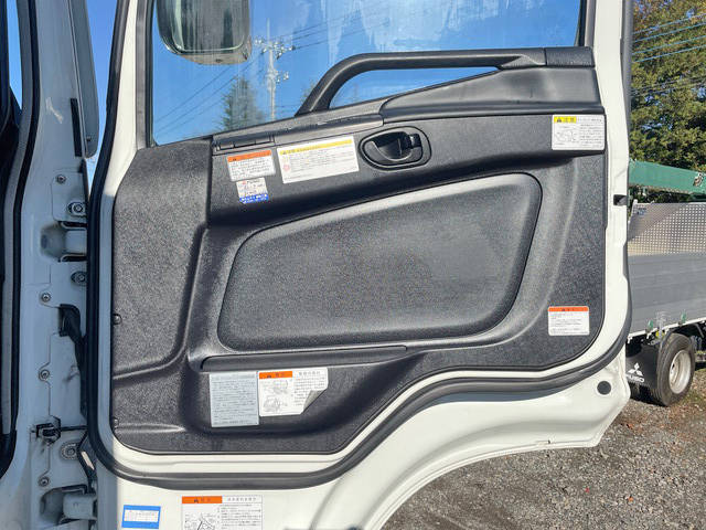 三菱ふそうスーパーグレートダンプ大型（10t）[写真30]
