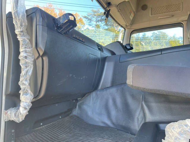 三菱ふそうスーパーグレートダンプ大型（10t）[写真31]