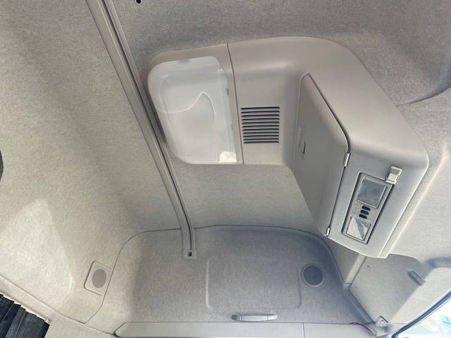 三菱ふそうスーパーグレートダンプ大型（10t）[写真35]