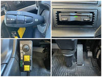 三菱ふそうスーパーグレートダンプ大型（10t）[写真38]