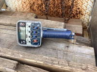 三菱ふそうファイターセルフクレーン4段中型（4t）[写真15]