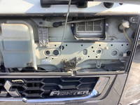 三菱ふそうファイターセルフクレーン4段中型（4t）[写真17]