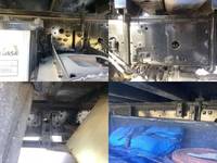 三菱ふそうファイターセルフクレーン4段中型（4t）[写真22]