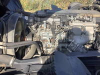 三菱ふそうファイターセルフクレーン4段中型（4t）[写真25]