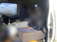 三菱ふそうファイターセルフクレーン4段中型（4t）[写真29]