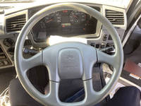 三菱ふそうファイターセルフクレーン4段中型（4t）[写真34]