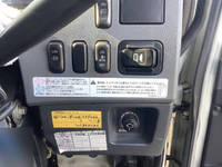 三菱ふそうファイターセルフクレーン4段中型（4t）[写真38]