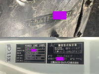 三菱ふそうファイターセルフクレーン4段中型（4t）[写真39]