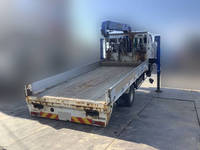 三菱ふそうファイターセルフクレーン4段中型（4t）[写真03]