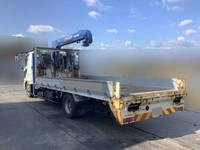 三菱ふそうファイターセルフクレーン4段中型（4t）[写真05]