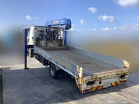 三菱ふそうファイターセルフクレーン4段中型（4t）[写真06]