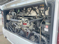 いすゞジャーニーマイクロバス[写真11]