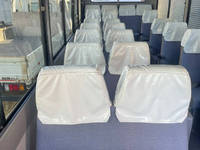 いすゞジャーニーマイクロバス[写真12]