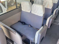 いすゞジャーニーマイクロバス[写真14]