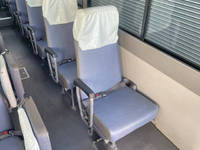 いすゞジャーニーマイクロバス[写真15]