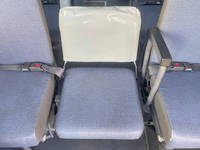 いすゞジャーニーマイクロバス[写真16]