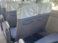 いすゞジャーニーマイクロバス[写真17]