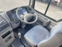 いすゞジャーニーマイクロバス[写真19]