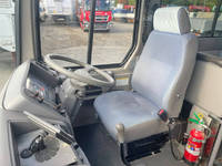 いすゞジャーニーマイクロバス[写真20]