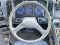 いすゞジャーニーマイクロバス[写真22]