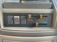 いすゞジャーニーマイクロバス[写真25]