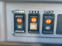 いすゞジャーニーマイクロバス[写真27]