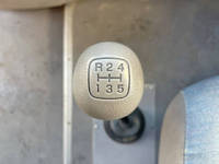 いすゞジャーニーマイクロバス[写真28]