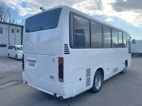 いすゞジャーニーマイクロバス[写真02]