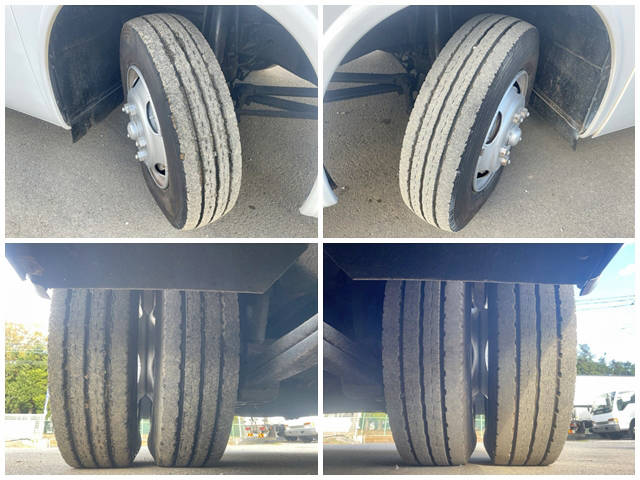 いすゞジャーニーマイクロバス[写真33]