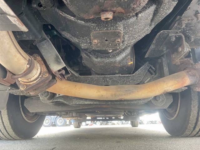 いすゞジャーニーマイクロバス[写真36]