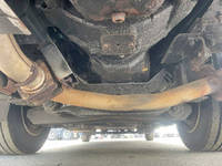 いすゞジャーニーマイクロバス[写真36]