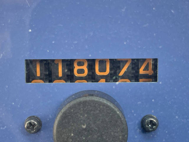 いすゞジャーニーマイクロバス[写真37]