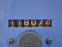 いすゞジャーニーマイクロバス[写真37]