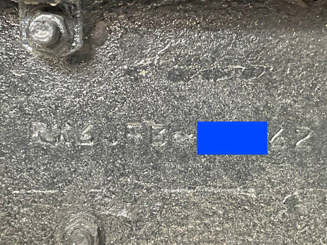 いすゞジャーニーマイクロバス[写真39]