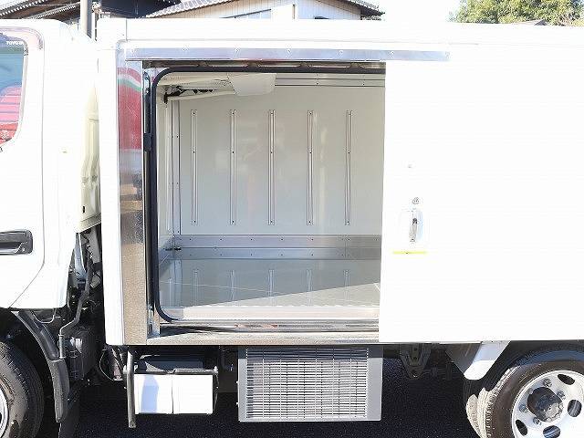 トヨタダイナ冷凍車（冷蔵車）小型（2t・3t）[写真13]