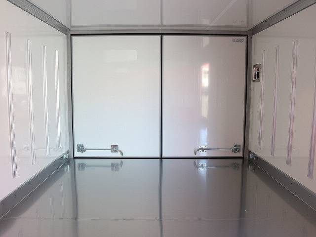 トヨタダイナ冷凍車（冷蔵車）小型（2t・3t）[写真15]