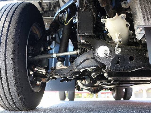 トヨタダイナ冷凍車（冷蔵車）小型（2t・3t）[写真36]