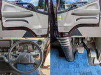 三菱ふそうキャンタークレーン3段小型（2t・3t）[写真13]