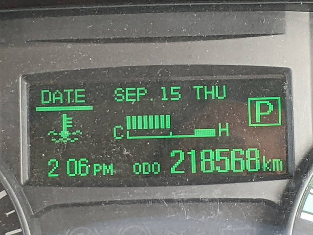 三菱ふそうキャンタークレーン3段小型（2t・3t）[写真21]