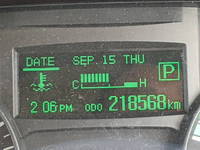 三菱ふそうキャンタークレーン3段小型（2t・3t）[写真21]