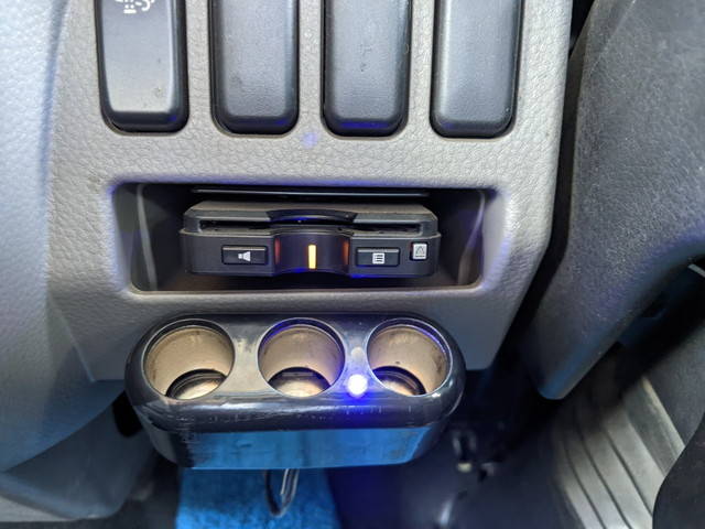 三菱ふそうキャンタークレーン3段小型（2t・3t）[写真22]