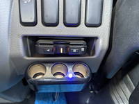 三菱ふそうキャンタークレーン3段小型（2t・3t）[写真22]