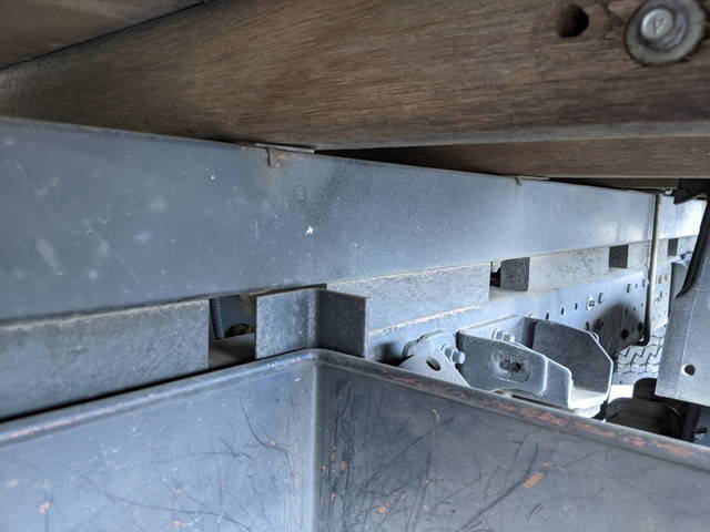 三菱ふそうキャンタークレーン3段小型（2t・3t）[写真27]