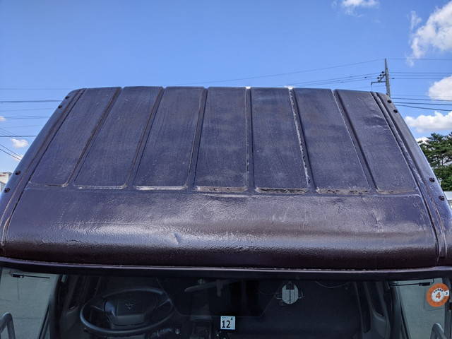 三菱ふそうキャンタークレーン3段小型（2t・3t）[写真28]